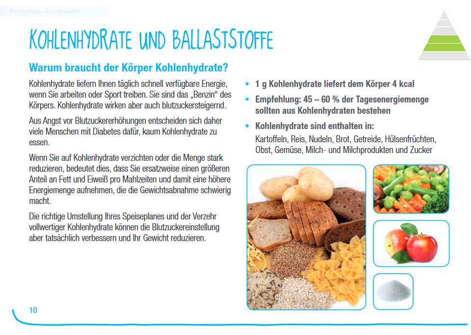 Diabetes Grundlagen | Ascensia Diabetes Care