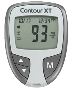 CONTOUR XT