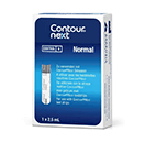 CONTOUR® NEXT Kontrolllösung