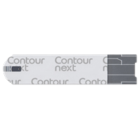 CONTOUR® NEXT Sensoren