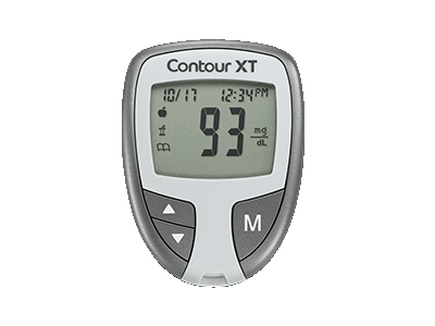 Contour XT