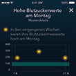 Mehr als Entlastung: Diabetes-Apps können das Diabetes-Management signifikant verbessern