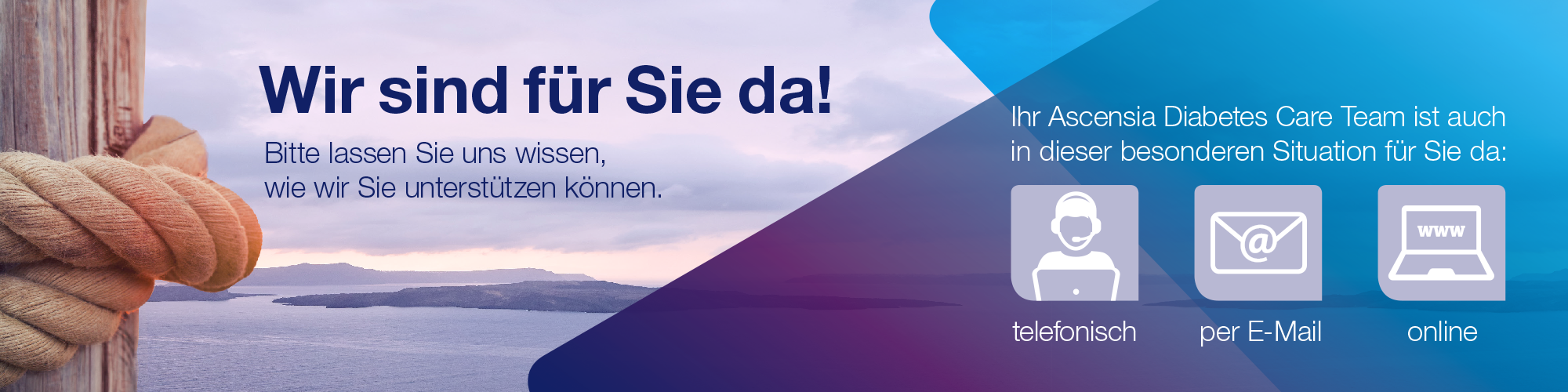 SERVICE UND KOTAKT