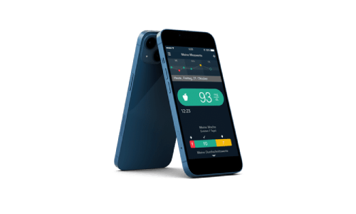 CONTOUR DIABETES App
