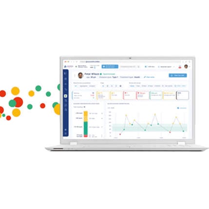 Glucocontro.online