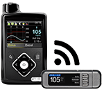 CONTOUR NEXT LINK 2.4