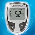 CONTOUR® XT - Bedienungsanleitung mmol/l