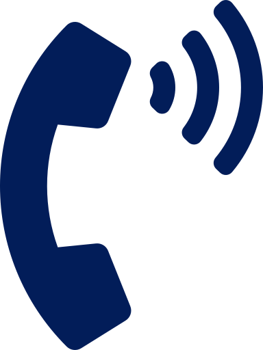 Symbol eines Telefons